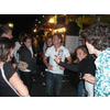Dansen in Montreux
