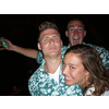 Dickie, Boy en Sonja