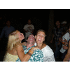 Boy wordt gesandwiched