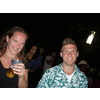 Olga en Dickie