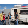 Onderweg met de camper