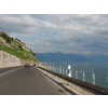 Dit lijkt wel het meer van Genève