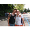 Marcel en Diandra