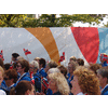 Allemaal Noren en Chantal