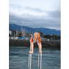 Poging tot handstand