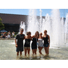 Bart en Sonja en Annelies en Eline en Natasja