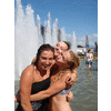 Sonja, Marion en Eline