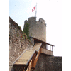 Cultureel: bezoek een toren