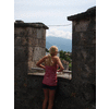 Eline op de toren