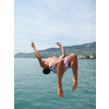 Salto van Bert