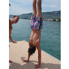 Handstand