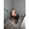 Rare WC's in Zwitserland
