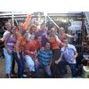 De hele groep