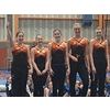 MicroTeamgymwedstrijd 2019 in Heerenveen