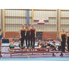 Dames A1 eerste!