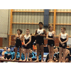 Heren Jeugd C tweede!