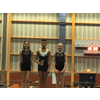 Mix Junior B eerste!