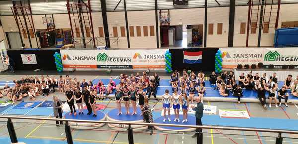 Mix Junior B