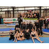 MicroTeamgymwedstrijd 2020 in Nijverdal