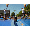 Synchroon uit beeld springen