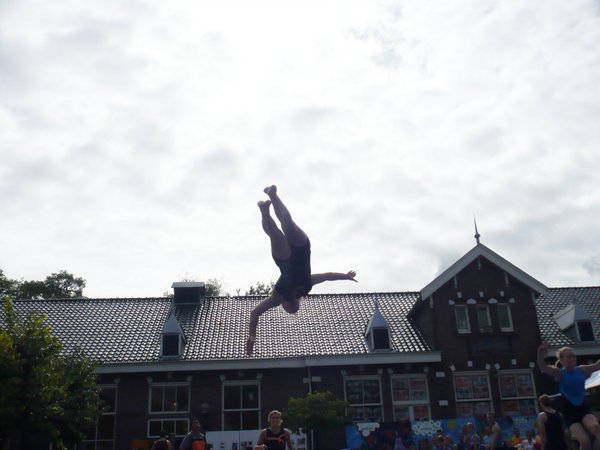 Sonja