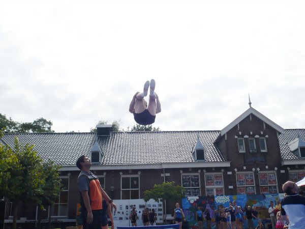 Erik-Jan hangt er nog steeds