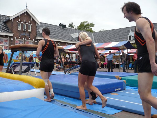 Vrienden voor het leven