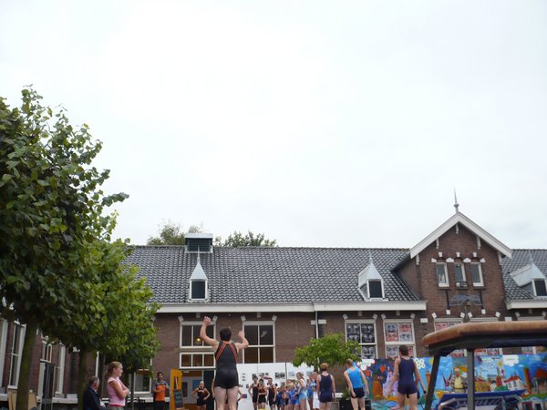 Even je pakje goeddoen