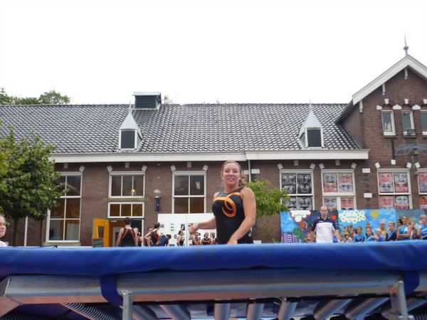 Sonja