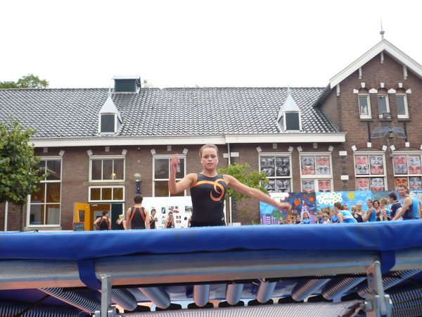 Chantal