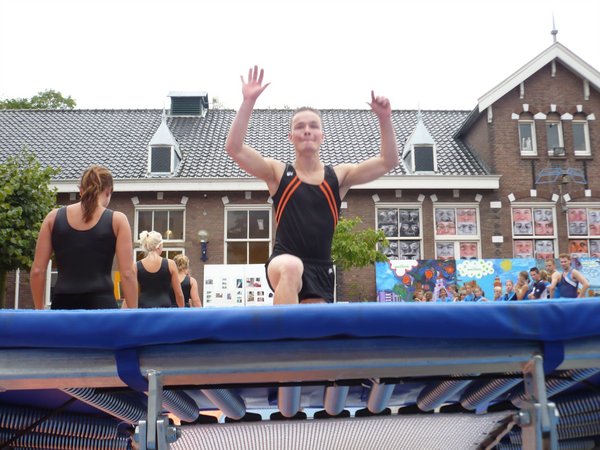 Zeven!
