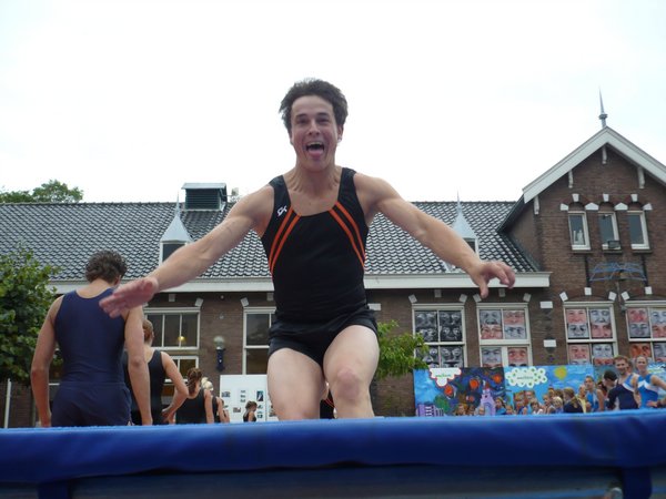 Dag Dennis