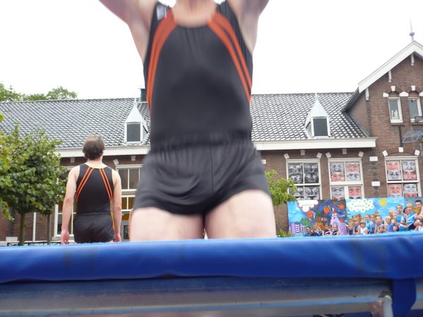 Dennis van dichtbij