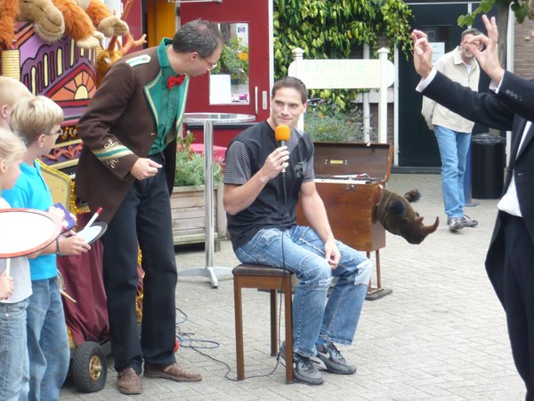 'In de maneschijn, in de maneschijn'