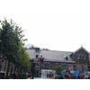 Kim doet dubbelsalto