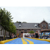 Zonder bovenlijf