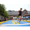 José zet af voor salto