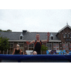 Marvin vindt het helemaal niet eng