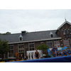 Chantal is nog ver weg