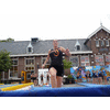 Cindy heeft Theo en Thea-tandjes