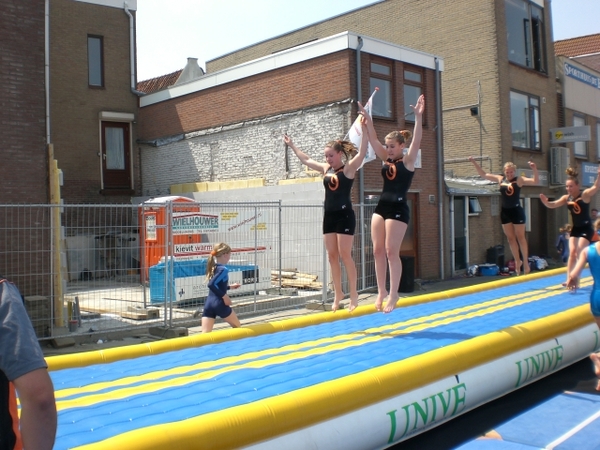 Beetje eng toch wel