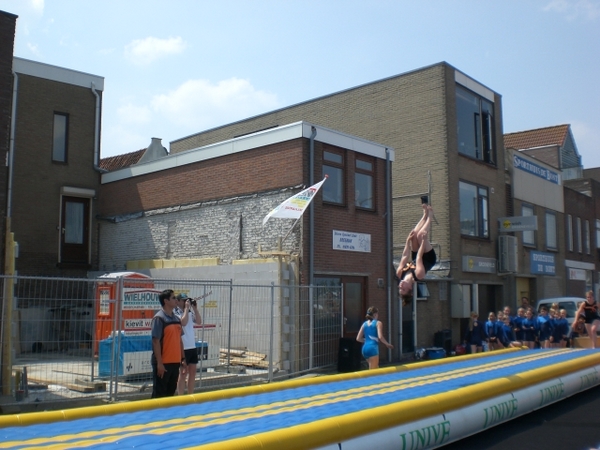 Arabier salto