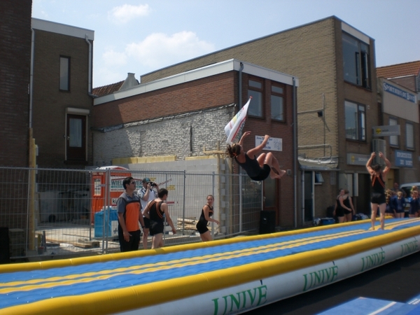 Lekker snel volgen
