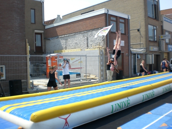 Streksalto