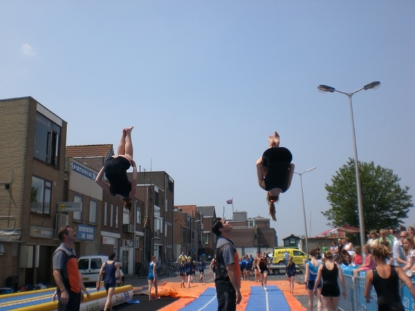 Nog meer salto
