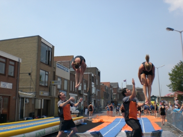 Dubbel hoek