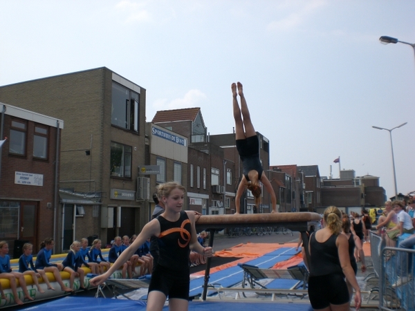 Nog meer overslag