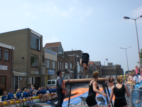 Nog een salto