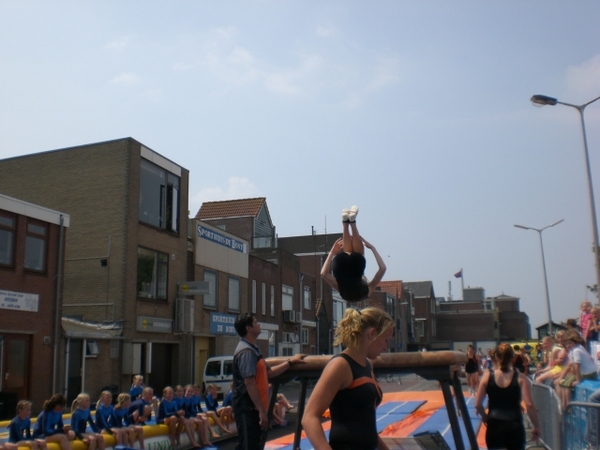 En nog een salto