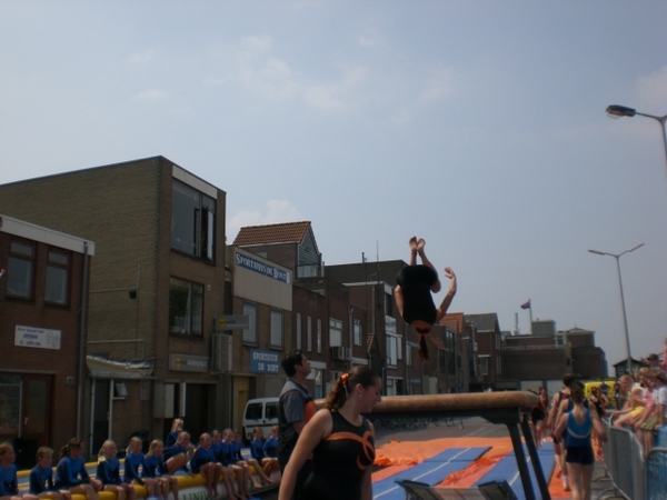 En... nóg een salto